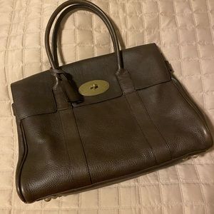 Mulberry Handbag